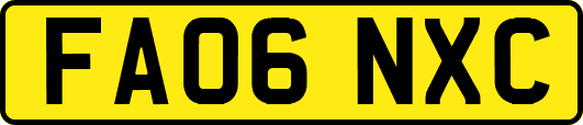 FA06NXC
