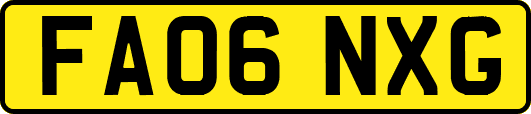 FA06NXG