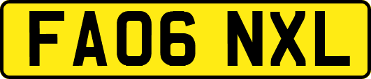 FA06NXL
