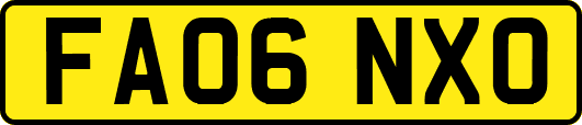 FA06NXO