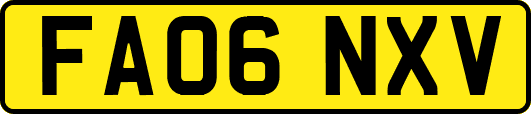 FA06NXV