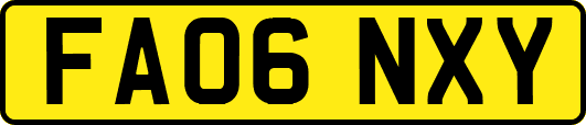 FA06NXY
