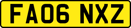 FA06NXZ