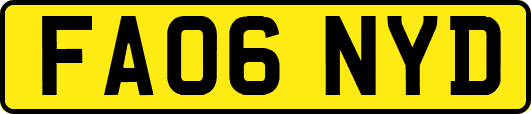 FA06NYD