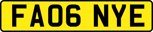 FA06NYE