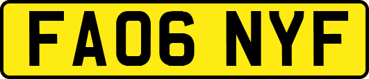 FA06NYF