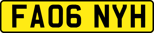 FA06NYH