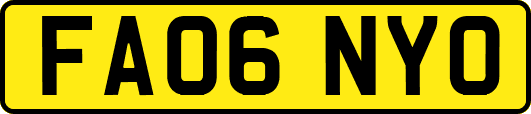 FA06NYO