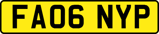 FA06NYP
