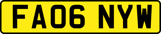 FA06NYW