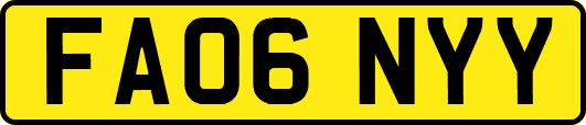 FA06NYY