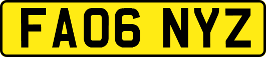 FA06NYZ