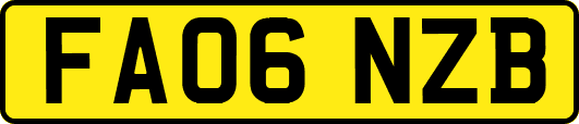 FA06NZB