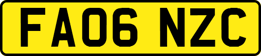 FA06NZC