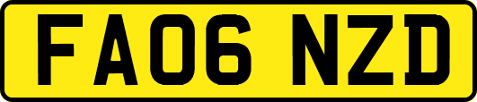 FA06NZD