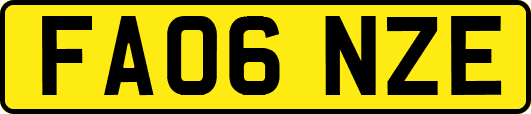 FA06NZE