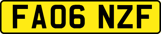 FA06NZF