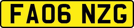 FA06NZG