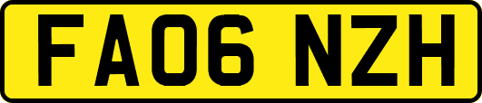 FA06NZH