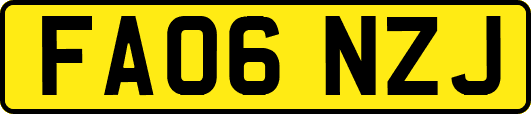 FA06NZJ