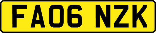 FA06NZK