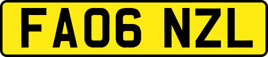 FA06NZL