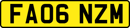 FA06NZM