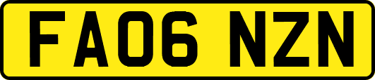 FA06NZN