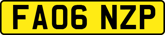 FA06NZP