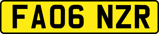 FA06NZR