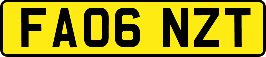 FA06NZT
