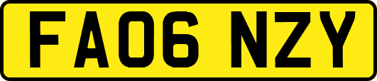 FA06NZY