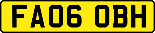 FA06OBH