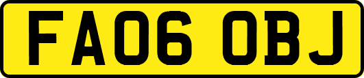 FA06OBJ