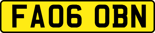 FA06OBN