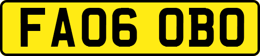 FA06OBO