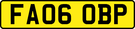FA06OBP