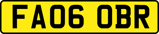 FA06OBR