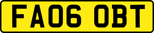 FA06OBT