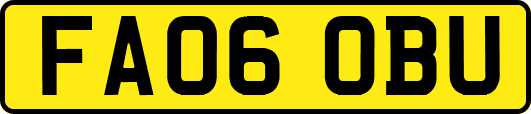 FA06OBU