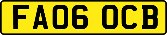 FA06OCB