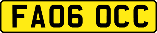 FA06OCC