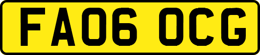FA06OCG
