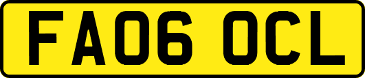 FA06OCL