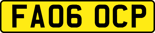 FA06OCP