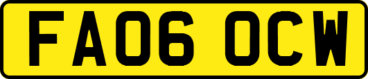 FA06OCW