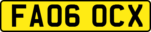 FA06OCX