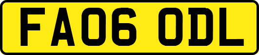 FA06ODL