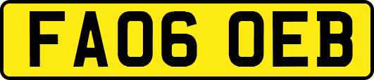 FA06OEB