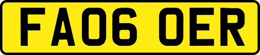 FA06OER
